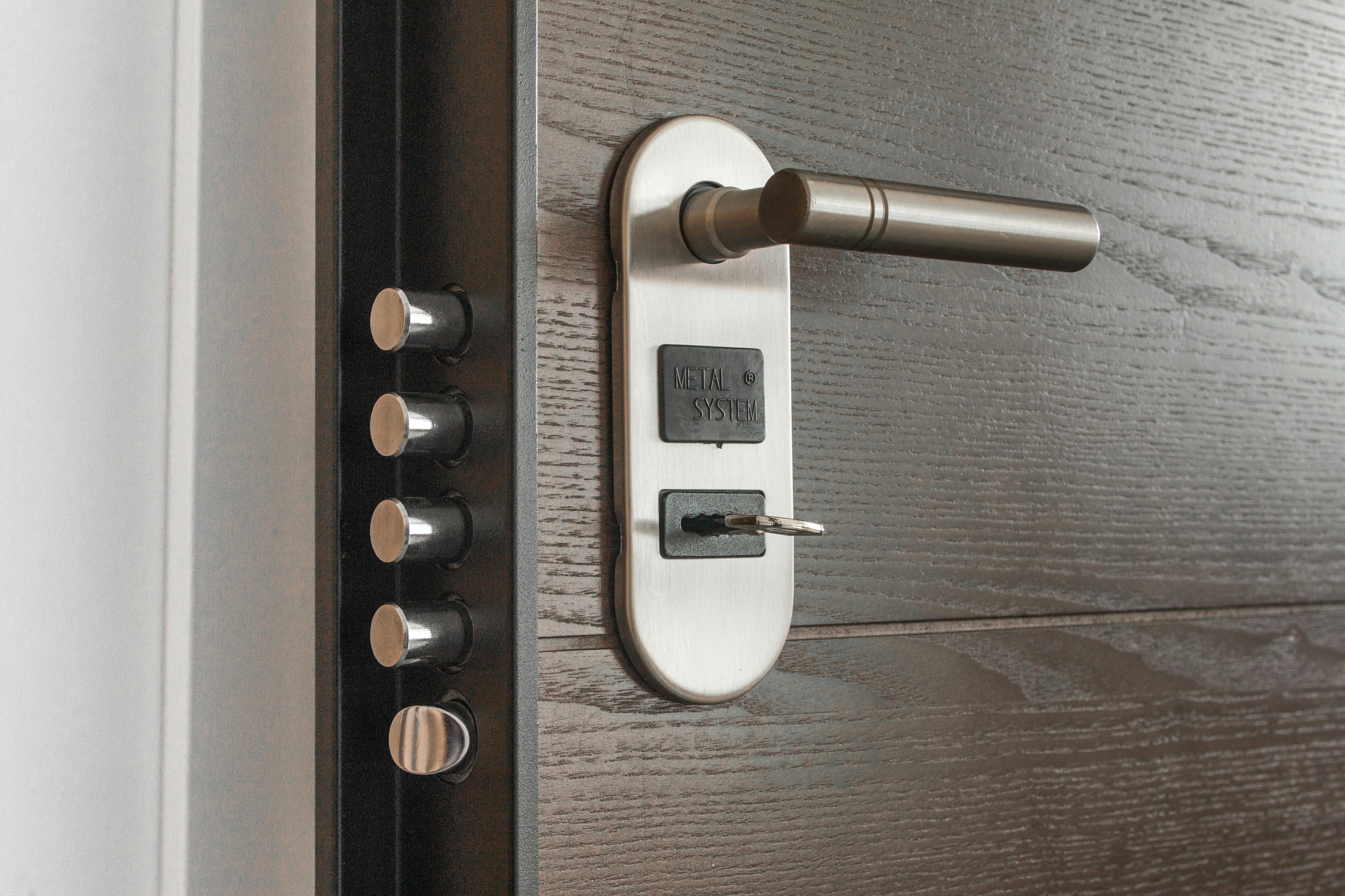 Lock services